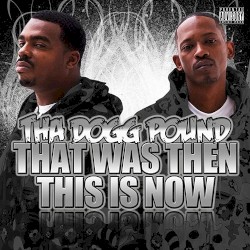 That Was Then This Is Now