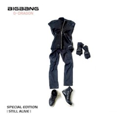 SPECIAL EDITION: STILL ALIVE