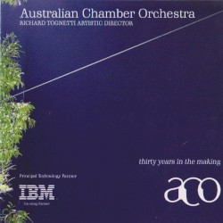 Australian Chamber Orchestra