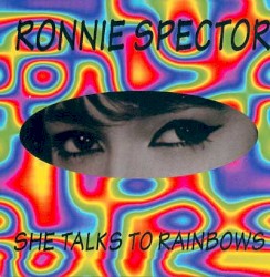 She Talks to Rainbows