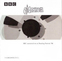 BBC Sessions / Live at Reading Festival ’86