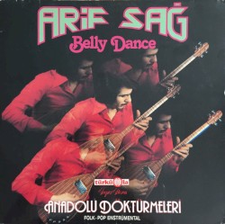 Anadolu Döktürmeleri