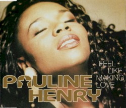 Feel Like Making Love