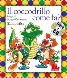 Il coccodrillo come fa