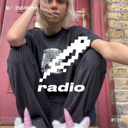 insowmya Presents: bitbird radio #139