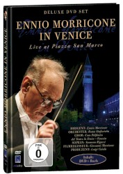 Ennio Morricone in Venice