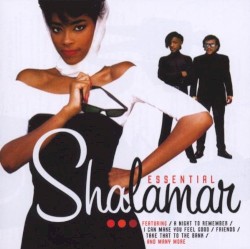 The Essential Shalamar