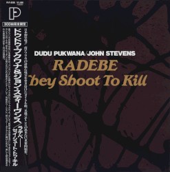 Radebe - They Shoot to Kill
