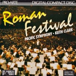 Roman Festival