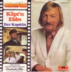Käpt'n Ebbs / Der Kapitän