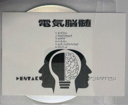 電気脳髄