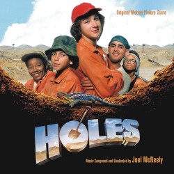 Holes
