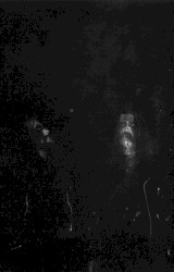 Arcana dei I: Pimeyden valo