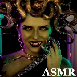 Medusa Entrances You