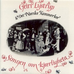 Songen om kjærligheta