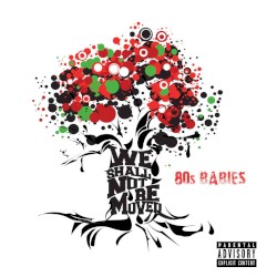 We Shall Not Be Moved