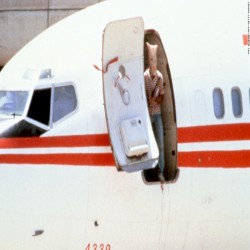 Plane Hijackings
