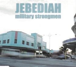 Military Strongmen