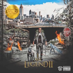 I Am Legend 2 (Deluxe Version)
