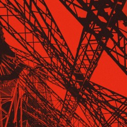 Wrecked Starship // Norfair