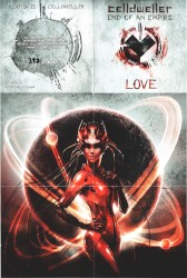 End of an Empire, Chapter 02: Love