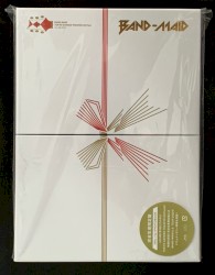 BAND‐MAID TOKYO GARDEN THEATER OKYUJI (Jan.09,2023)