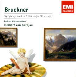 Symphony no. 4 in E‐flat major “Romantic”