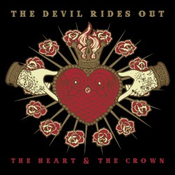 The Heart & The Crown
