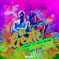 Mi gente (Henry Fong remix)