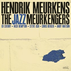 The Jazz Meurkengers