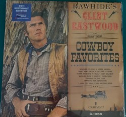 Cowboy Favorites