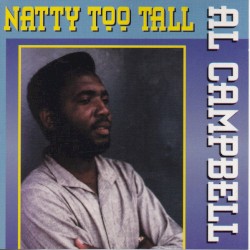Natty Too Tall