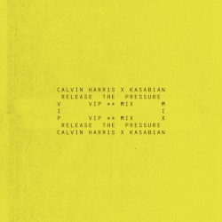 Release the Pressure (VIP mix)