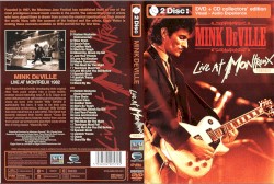 Live at Montreux 1982