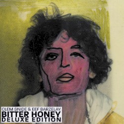 Bitter Honey