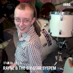 Live on Verge.fm SN3AK P3AK Dec 6, 2020