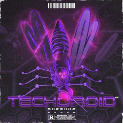 Techdroid EP