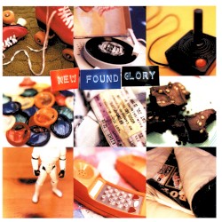 New Found Glory