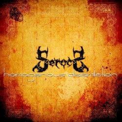 Homogenous Dissimilation