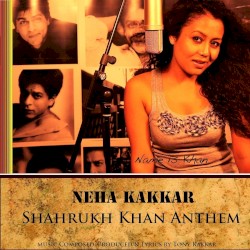 Shahrukh Khan Anthem