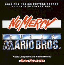 No Mercy / Super Mario Bros.