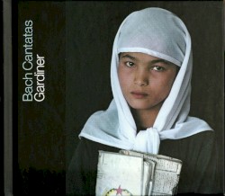 Cantatas, Volume 10: Potsdam/Wittenberg