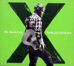× (Wembley edition)