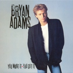 You Want It ▪ You Got It