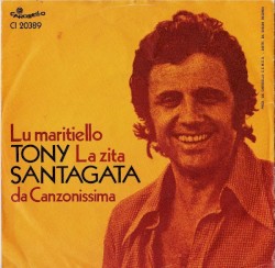 Lu maritiello / La zita