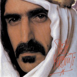 Sheik Yerbouti