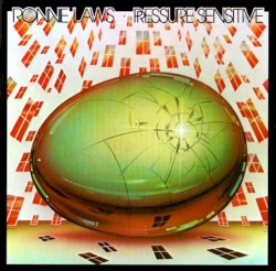 Pressure Sensitive