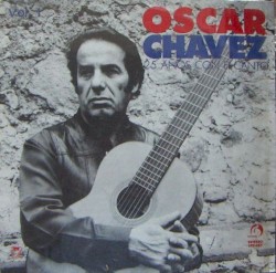 25 años con el canto, vol. 1