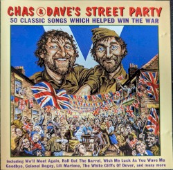 Chas & Dave's Street Party