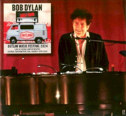 Outlaw Music Festival 2024